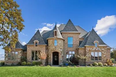 1608 Overlook Terrace, Keller, TX 76262 - Photo 1