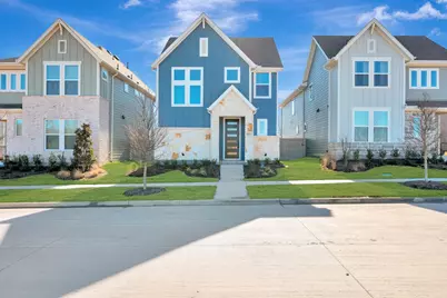 4617 Vizsla Lane, McKinney, TX 75071 - Photo 1