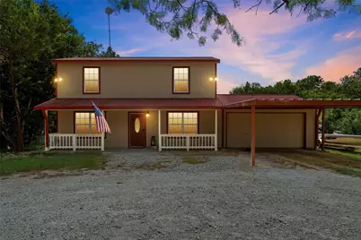 1235 Four Corners Road, West, TX 76691 - Photo 1