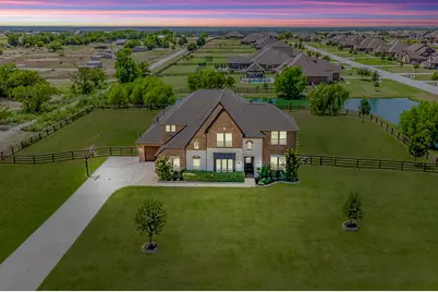 2715 Prairie Mound Court, Northlake, TX 76226 - Photo 1