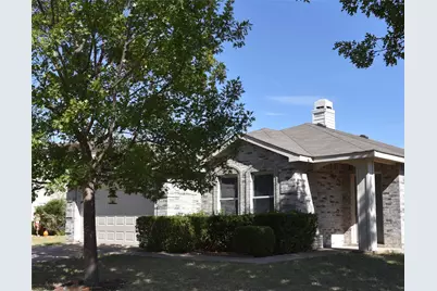 7713 Settlement Drive, Denton, TX 76210 - Photo 1