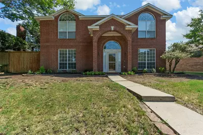 10441 Castle Drive, Frisco, TX 75035 - Photo 1