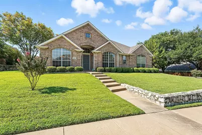 1814 Orchard Grove Drive, Rowlett, TX 75088 - Photo 1