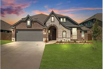 1036 English Oak Drive, Burleson, TX 76028 - Photo 1