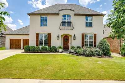 622 Rockfall Way, Aledo, TX 76008 - Photo 1