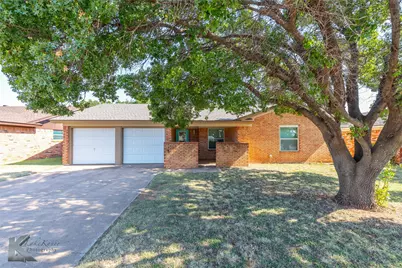 5302 Texas Avenue, Abilene, TX 79605 - Photo 1