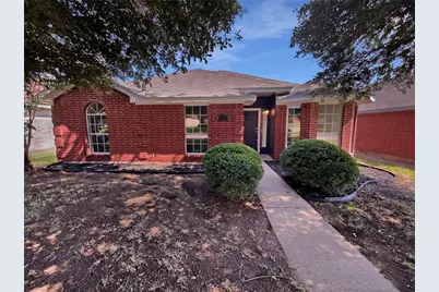 1110 Grounds Road, Cedar Hill, TX 75104 - Photo 1