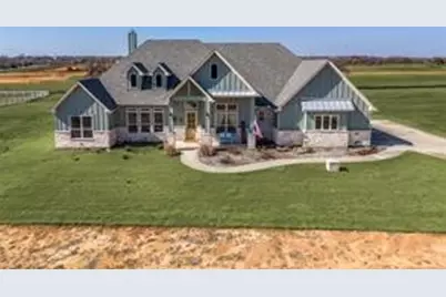 9151 Zion Hill Road, Poolville, TX 76487 - Photo 1