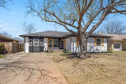 2625 Maverick Avenue, Dallas, TX 75228 - Photo 1