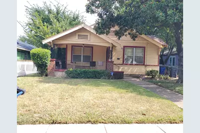 1806 Driskell Street, Dallas, TX 75215 - Photo 1
