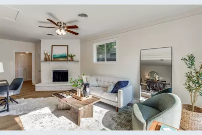 512 Titus Street, McKinney, TX 75069 - Photo 1