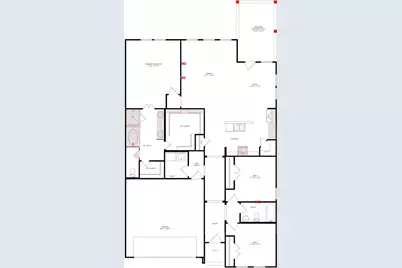 734 Grand Dale Drive, Lavon, TX 75166 - Photo 1