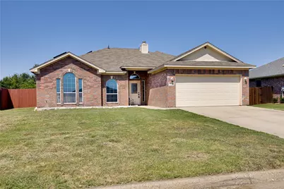 1845 Roadrunner Drive, Weatherford, TX 76088 - Photo 1