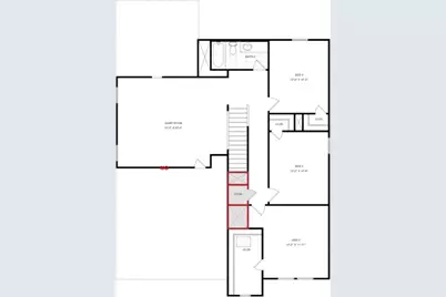 10904 Cacao Drive, Fort Worth, TX 76108 - Photo 4