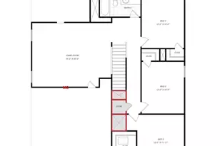 10904 Cacao Dr, Fort Worth, TX 76108 - Photo 4