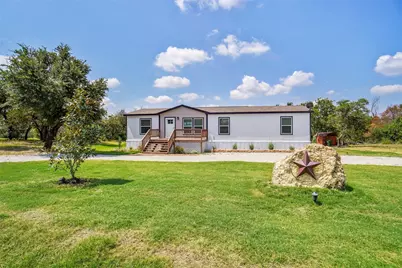 626 High View Drive, Weatherford, TX 76085 - Photo 1