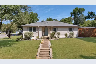 2507 Lazydale Drive, Dallas, TX 75228 - Photo 1