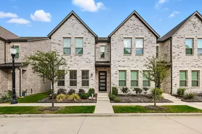 323 Colusa Drive, Lewisville, TX 75056 - Photo 1