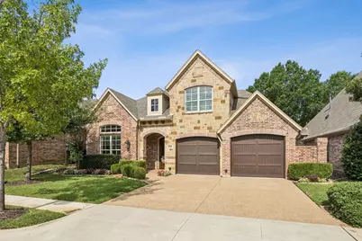 3912 Ivy Glen Court, Colleyville, TX 76034 - Photo 1
