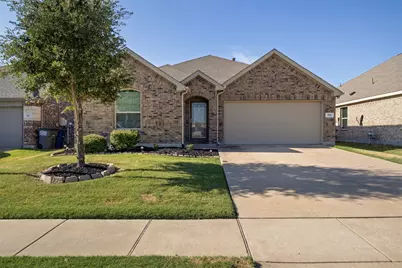 813 Evergreen Street, Princeton, TX 75407 - Photo 1
