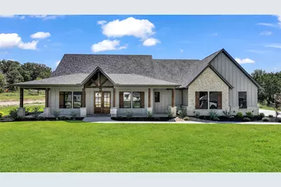 409 Creekside, Weatherford, TX 76087 - Photo 1