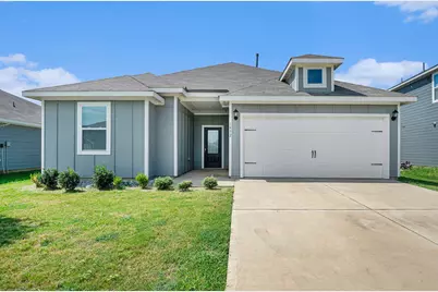 1452 Palamedes Drive, Fort Worth, TX 76140 - Photo 1