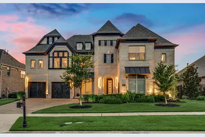3437 Starling Drive, Frisco, TX 75034 - Photo 1