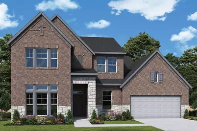 1817 Beech Ridge Drive, Northlake, TX 76226 - Photo 1
