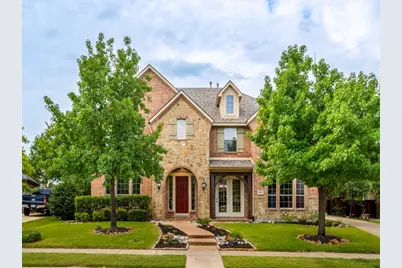 1908 Bordeaux Court, Allen, TX 75002 - Photo 1