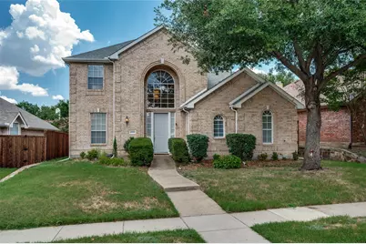 2809 Grand Canyon Court, McKinney, TX 75072 - Photo 1