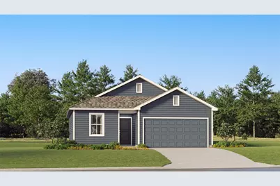 1128 Colt Creek Way, Crandall, TX 75114 - Photo 1