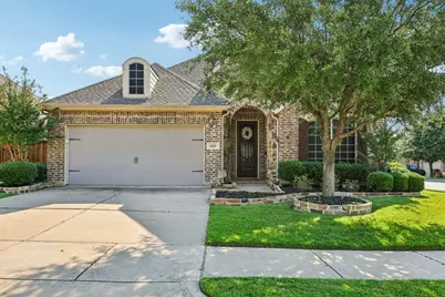 3421 Capetown Drive, Denton, TX 76208 - Photo 1