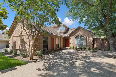 2729 Sedgeway Lane, Carrollton, TX 75006 - Photo 1