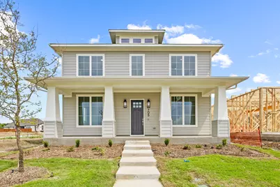 705 Lincoln Mews, Celina, TX 75009 - Photo 1