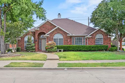 7302 Belmount Road, Rowlett, TX 75089 - Photo 1