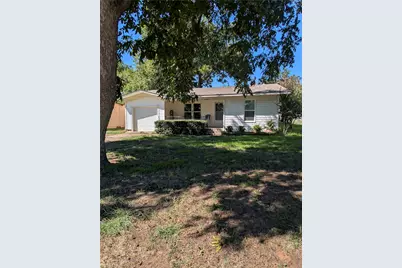 821 Austin Road, Graham, TX 76450 - Photo 1