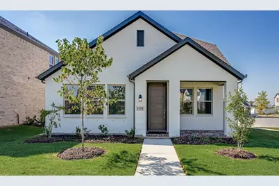 128 North Sky Drive, Celina, TX 75009 - Photo 1