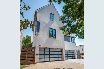 3618 N Fitzhugh Avenue, Dallas, TX 75204 - Photo 1