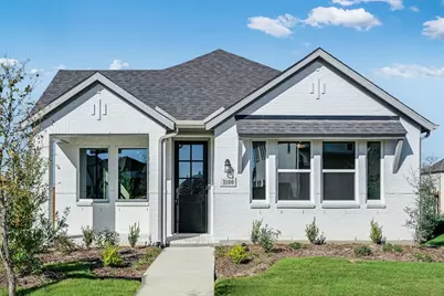 3100 Winecup Road, Celina, TX 75009 - Photo 1