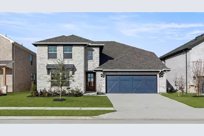 9313 Derry Lane, Little Elm, TX 76227 - Photo 1