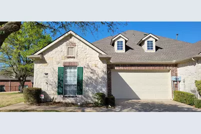 1467 Cattle Baron Court, Fairview, TX 75069 - Photo 1