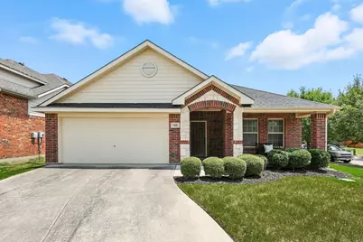 908 Tallahassee Drive, Denton, TX 76208 - Photo 1