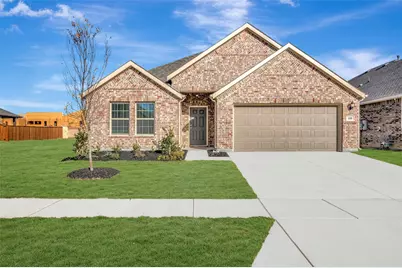 108 Rockwood Lane, Justin, TX 76247 - Photo 1