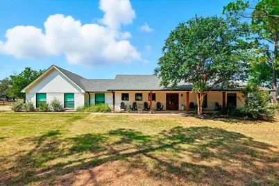 180 Harpole Road W, Argyle, TX 76226 - Photo 1