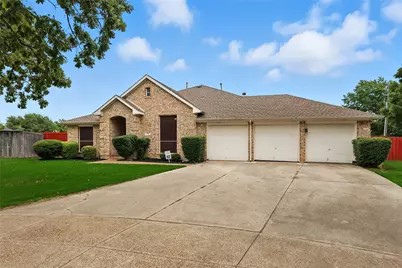 500 Ranier Way, Flower Mound, TX 75028 - Photo 1