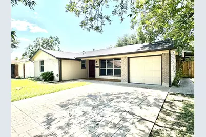 4135 Hyde Park Drive, Mesquite, TX 75150 - Photo 1