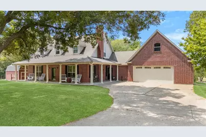 250 County Road 557, Farmersville, TX 75442 - Photo 1