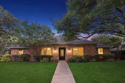 8820 Kenton Drive, Dallas, TX 75231 - Photo 1