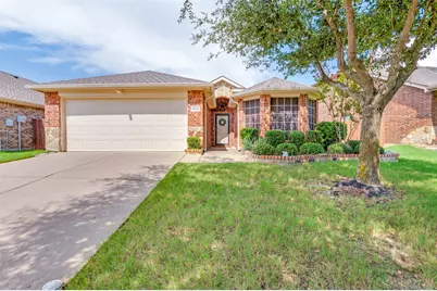 4016 Eric Drive, Heartland, TX 75126 - Photo 1