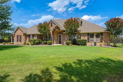117 Tanglewood Drive, Aledo, TX 76008 - Photo 1